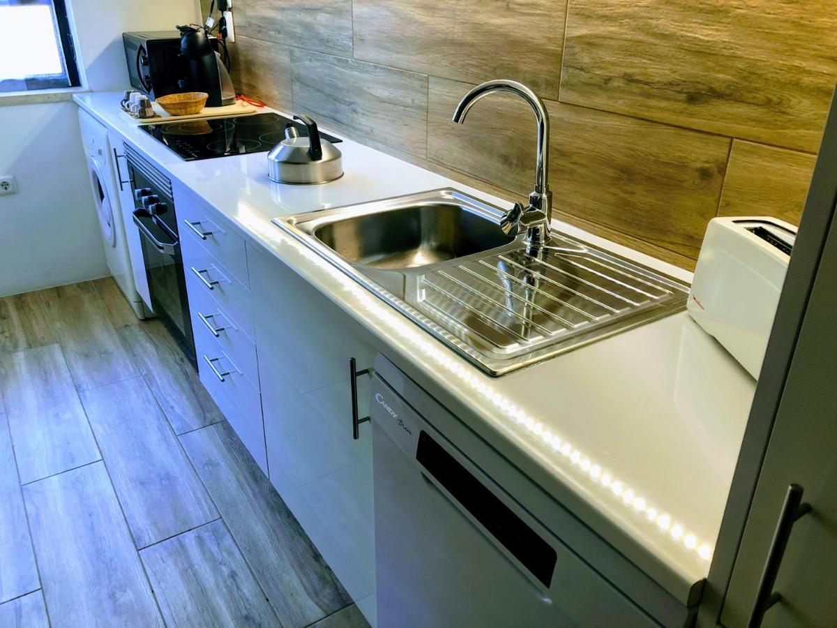 Cardoso Beirao Apartment การ์วอยโร ภายนอก รูปภาพ