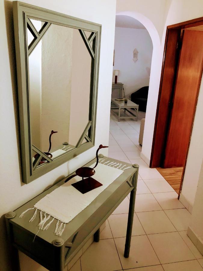 Cardoso Beirao Apartment การ์วอยโร ภายนอก รูปภาพ