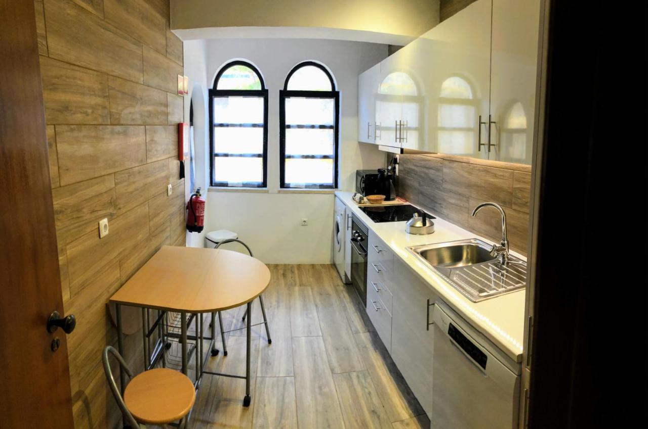 Cardoso Beirao Apartment การ์วอยโร ภายนอก รูปภาพ