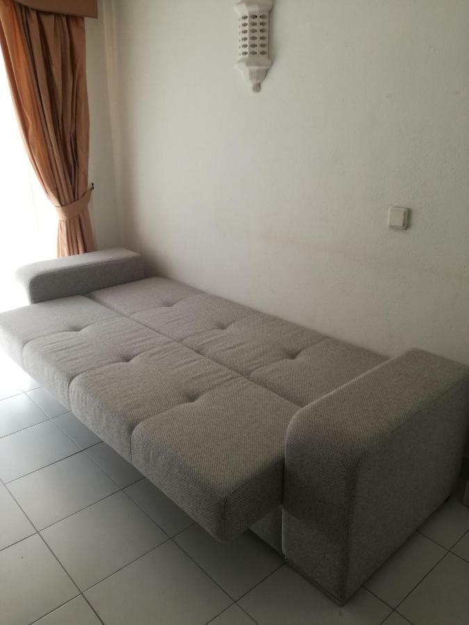 Cardoso Beirao Apartment การ์วอยโร ภายนอก รูปภาพ