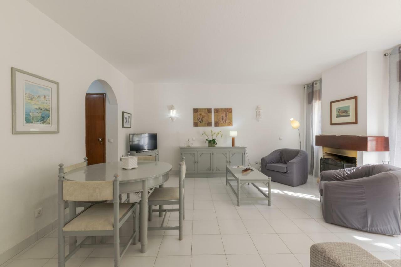 Cardoso Beirao Apartment การ์วอยโร ภายนอก รูปภาพ