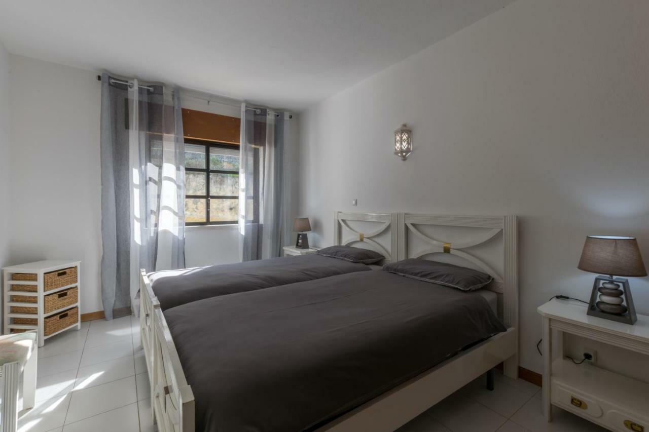 Cardoso Beirao Apartment การ์วอยโร ภายนอก รูปภาพ
