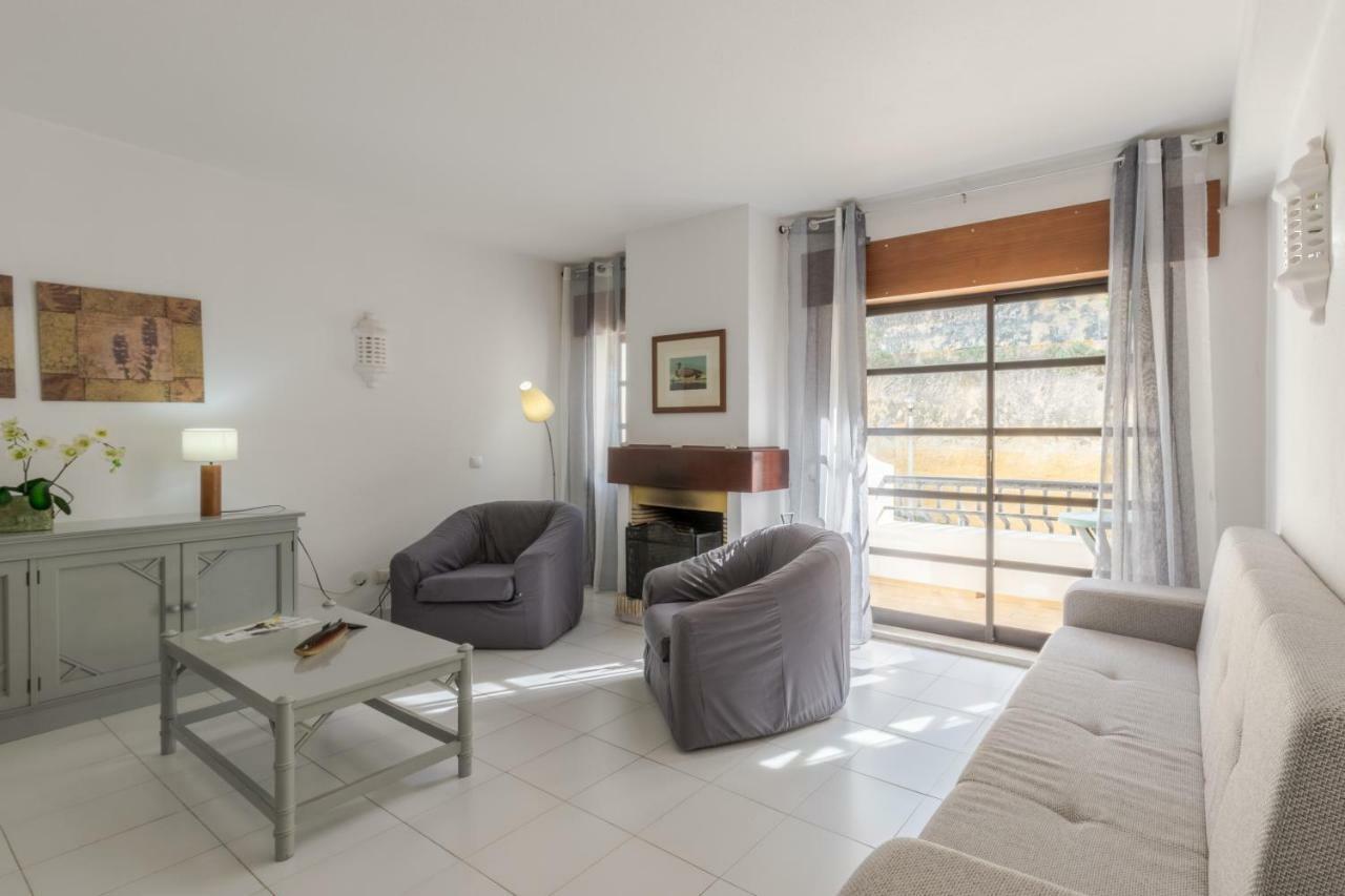 Cardoso Beirao Apartment การ์วอยโร ภายนอก รูปภาพ