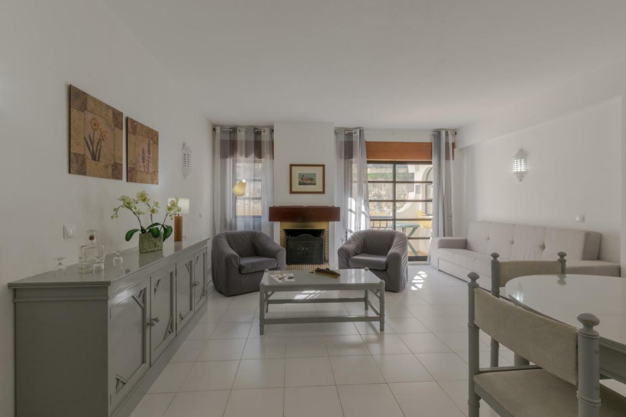 Cardoso Beirao Apartment การ์วอยโร ภายนอก รูปภาพ
