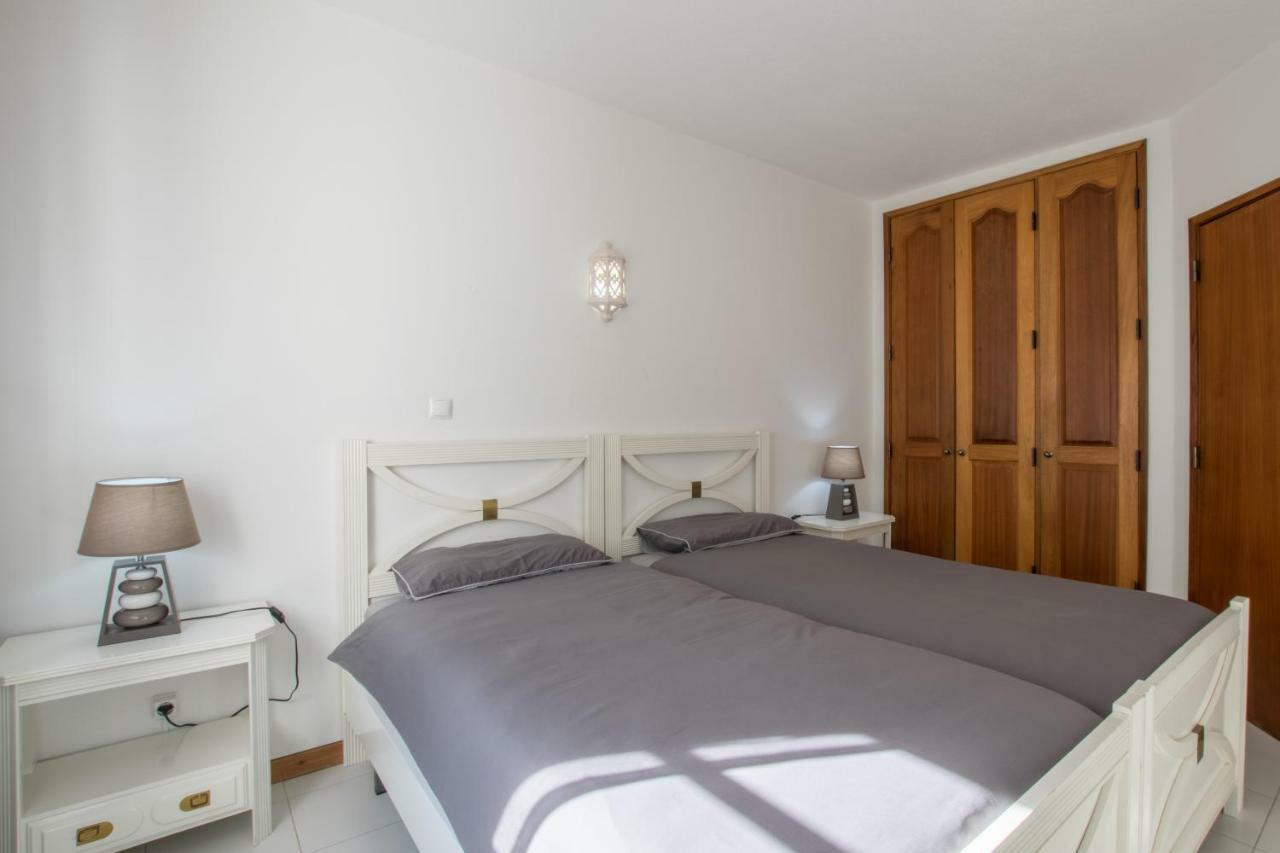 Cardoso Beirao Apartment การ์วอยโร ภายนอก รูปภาพ