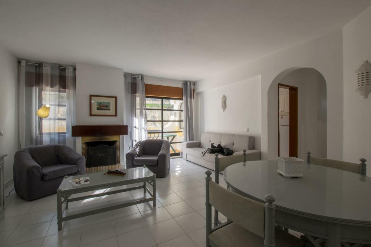 Cardoso Beirao Apartment การ์วอยโร ภายนอก รูปภาพ