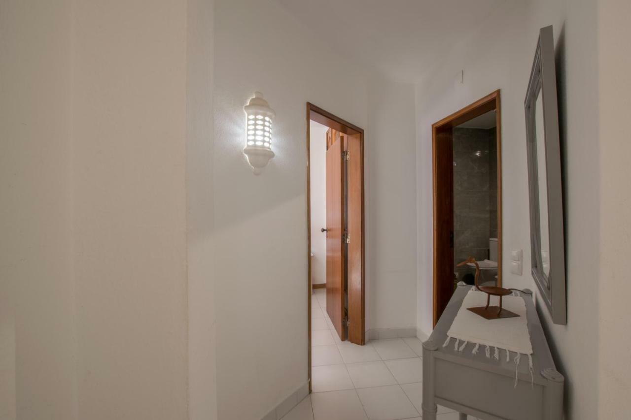 Cardoso Beirao Apartment การ์วอยโร ภายนอก รูปภาพ